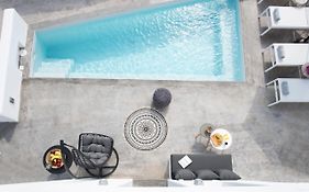White Orchid Suites